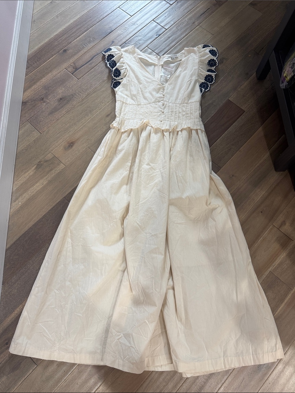 NWOT Tuckernuck dress size medium